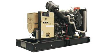 科勒發(fā)電機組