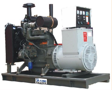 道依茨柴油發(fā)電機組